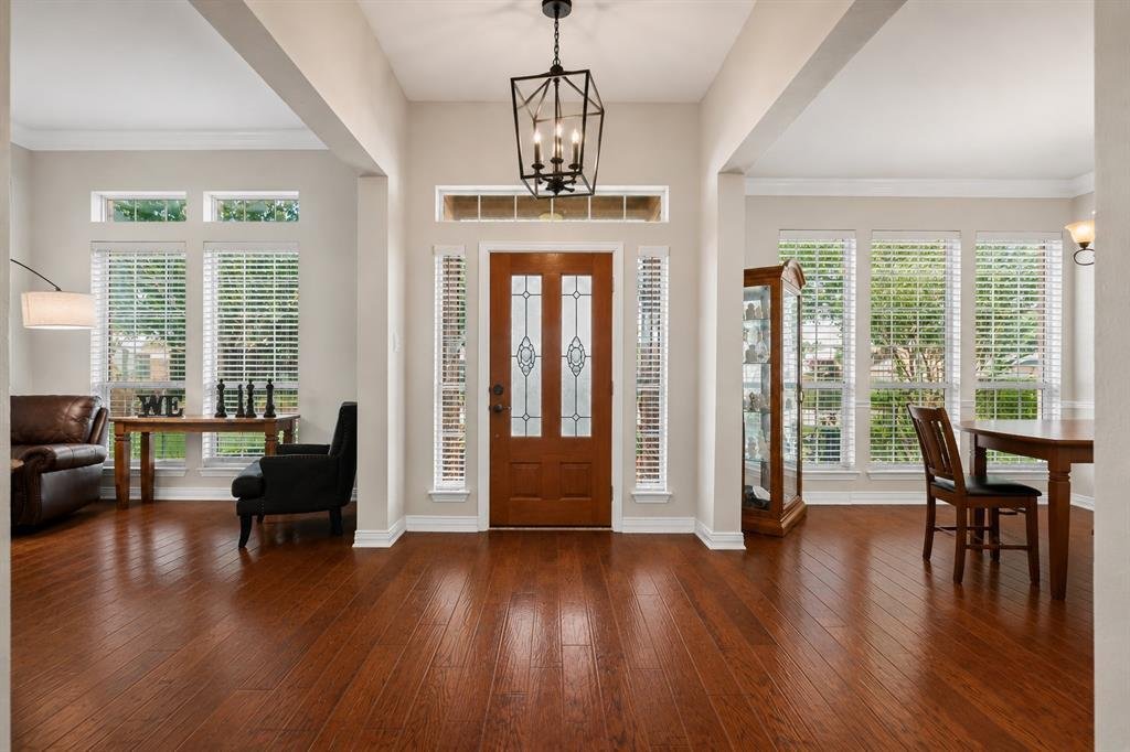 House in Richardson, Texas, United States 1 - 18036719