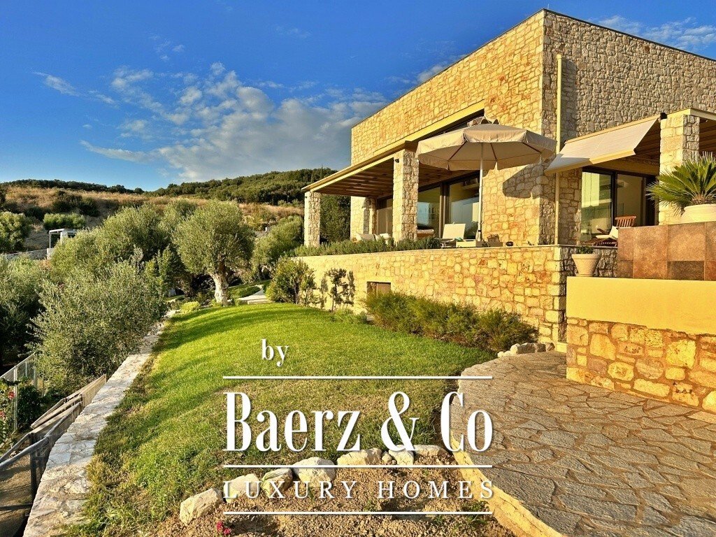 Villa in Pylos and Nestor, Peloponnese, Western Greece and the Ionian, Greece 5 - 14794047