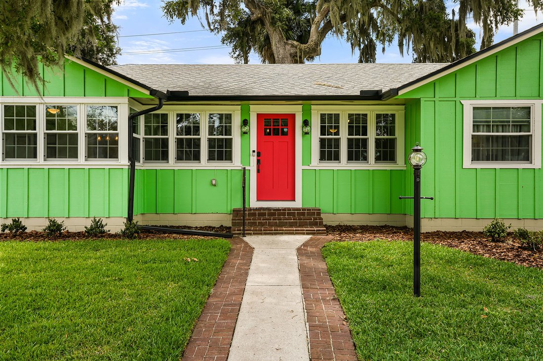 House in Mount Dora, Florida, United States 5 - 18042433