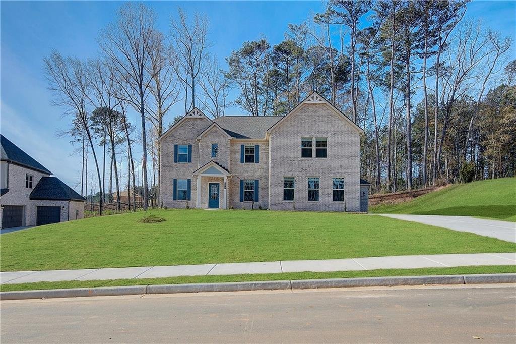House in Locust Grove, Georgia, United States 2 - 18048560