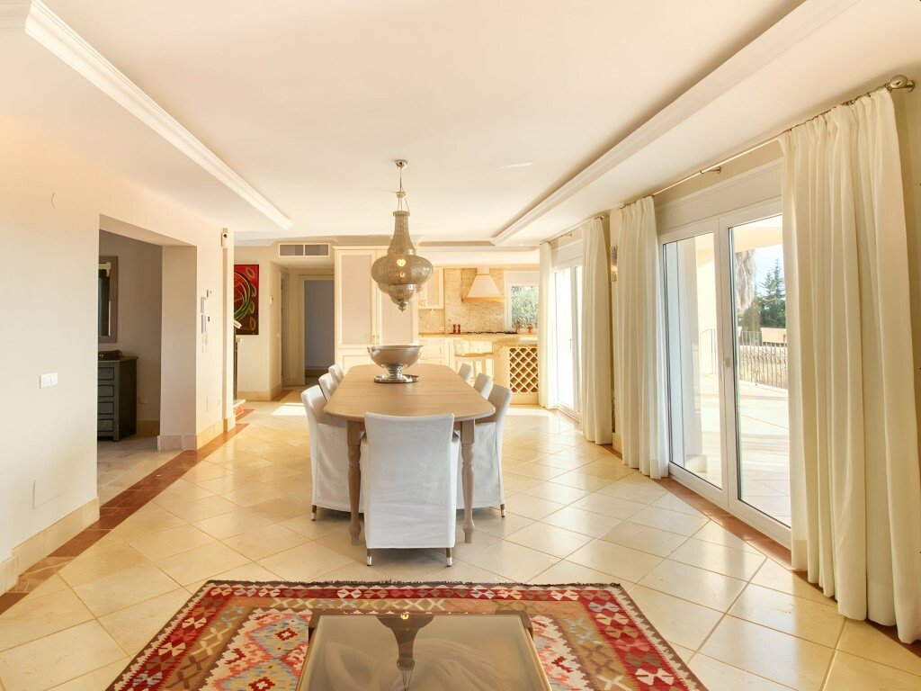 House in Estepona, Andalusia, Spain 5 - 18042532