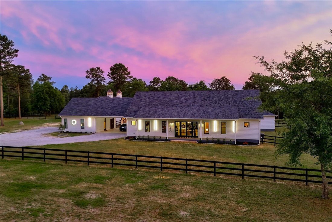 House in Aiken, South Carolina, United States 3 - 18045324