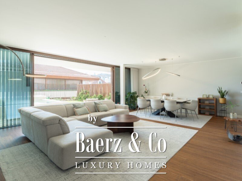 Apartment in Estoril, Cascais e Estoril, Lisbon 5 - 17782594