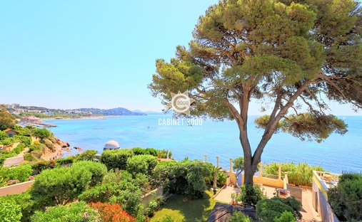 Haus in Toulon, Provence-Alpes-Côte d'Azur, Frankreich 1
