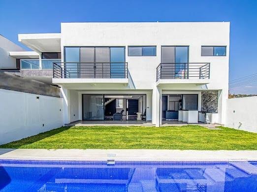 House in Tres de Mayo, Morelos, Mexico 3 - 18035956