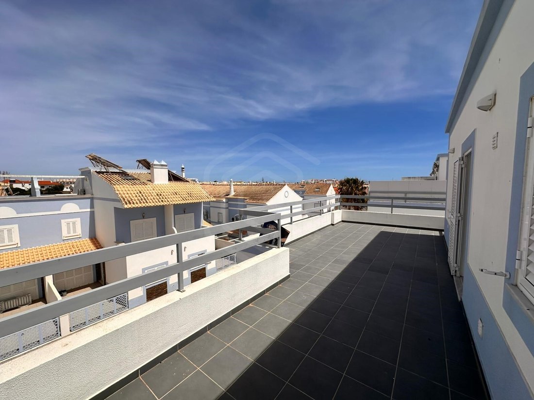 House in Vila Nova de Cacela, Algarve, Portugal 1 - 18047423