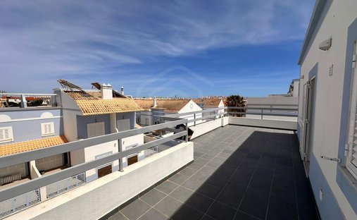 House in Vila Nova de Cacela, Algarve, Portugal 1