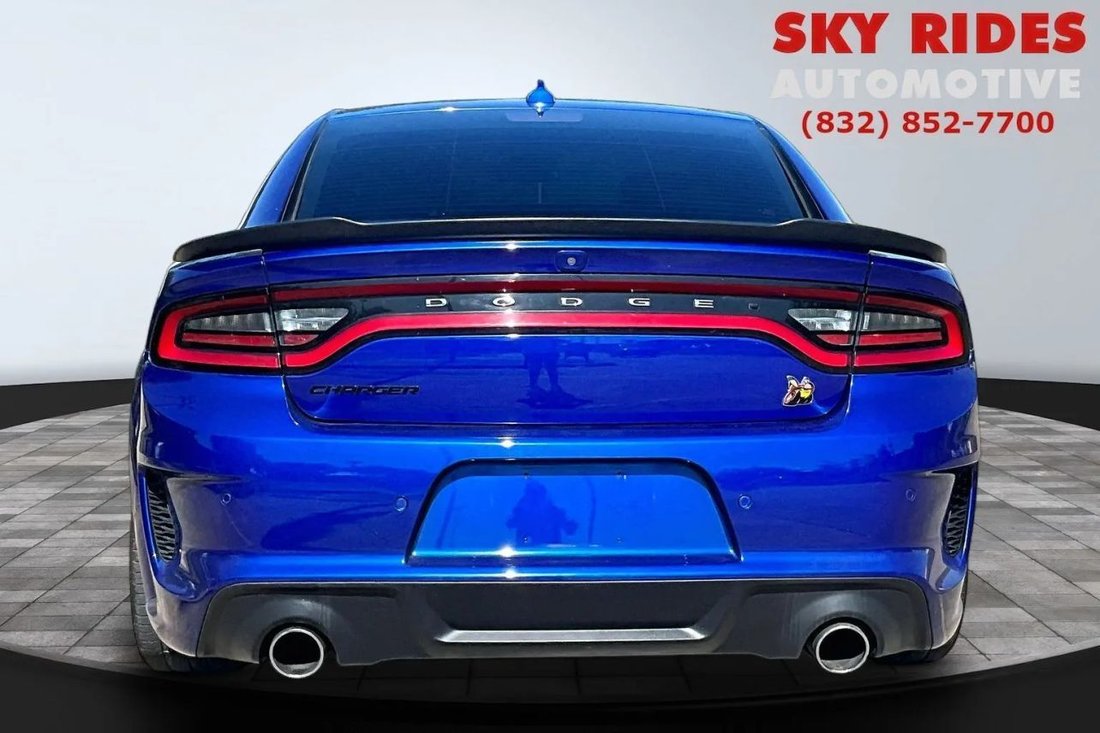 Sedan in Houston, TX, United States 5 - 18039172