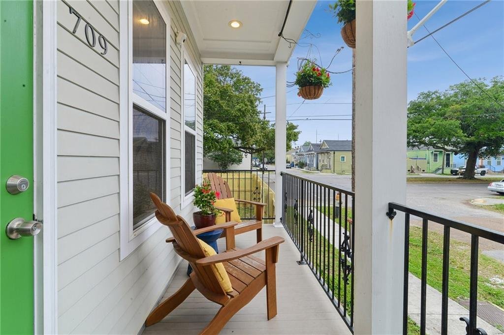House in New Orleans, Louisiana, United States 4 - 18040713