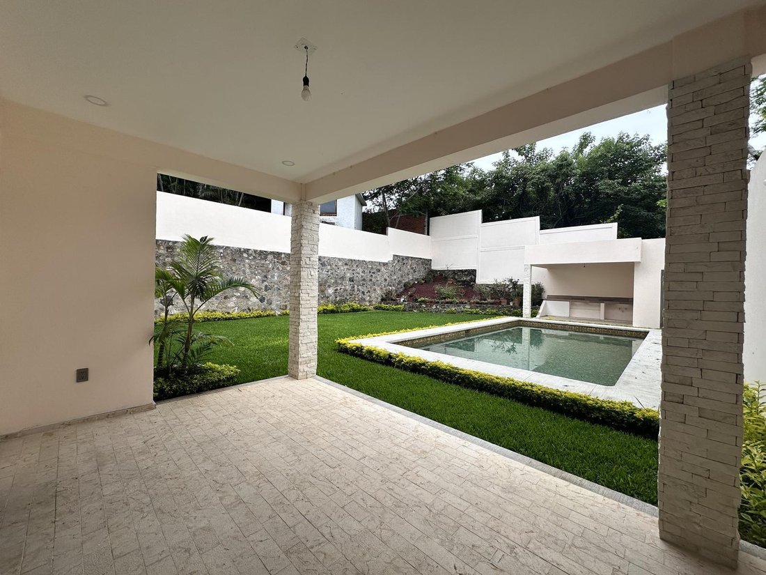 House in Tres de Mayo, Morelos, Mexico 5 - 18042544