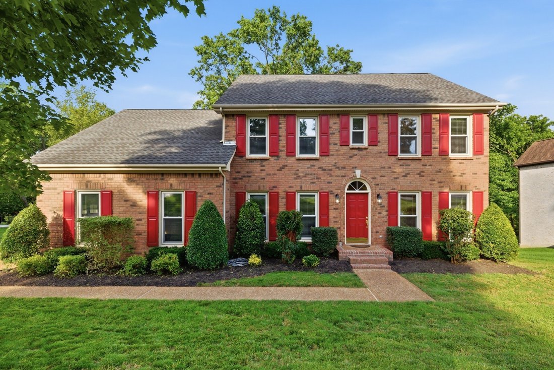 House in Nashville, Tennessee, United States 3 - 18042290