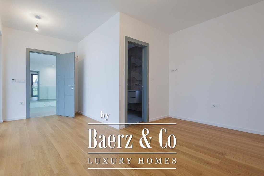 Townhouse in Pomer, Istria County, Croatia 4 - 17233821