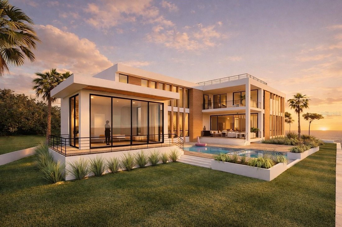 House in Sarasota, Florida, United States 3 - 18036606