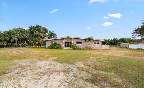 House in Homestead, Florida, United States 1