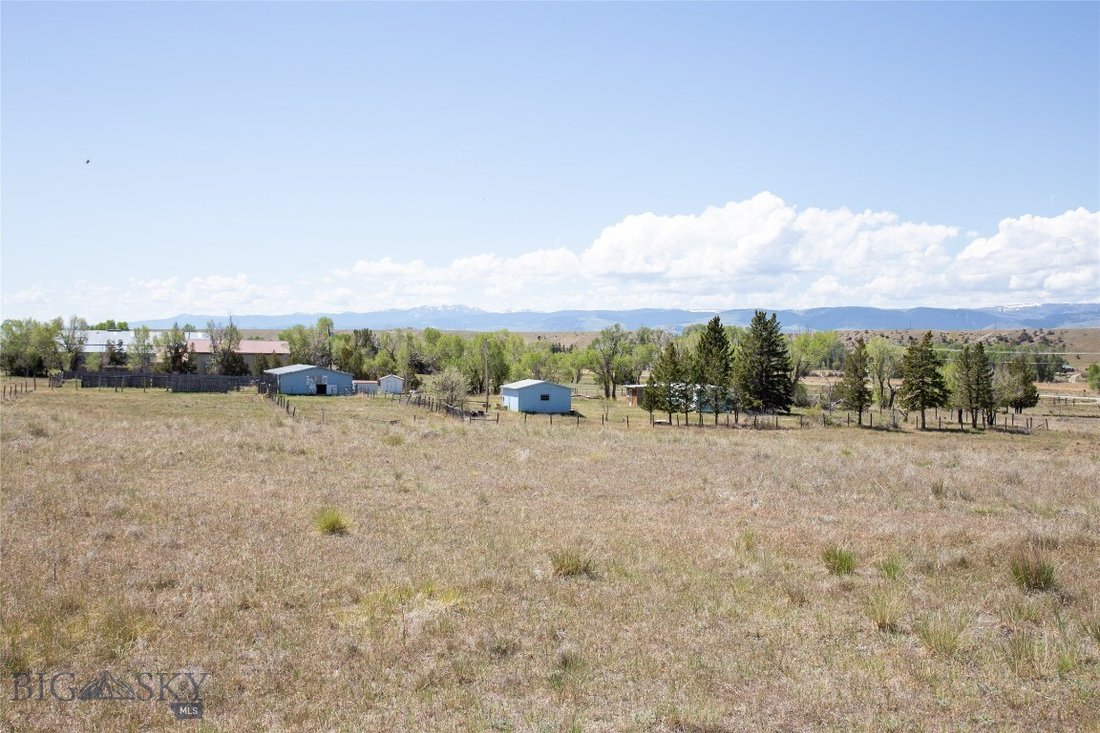 Land in Ennis, Montana, United States 5 - 18045196