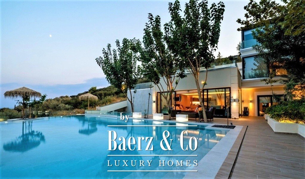 Villa in Community of Tolo, Asini, Greece 3 - 15233723