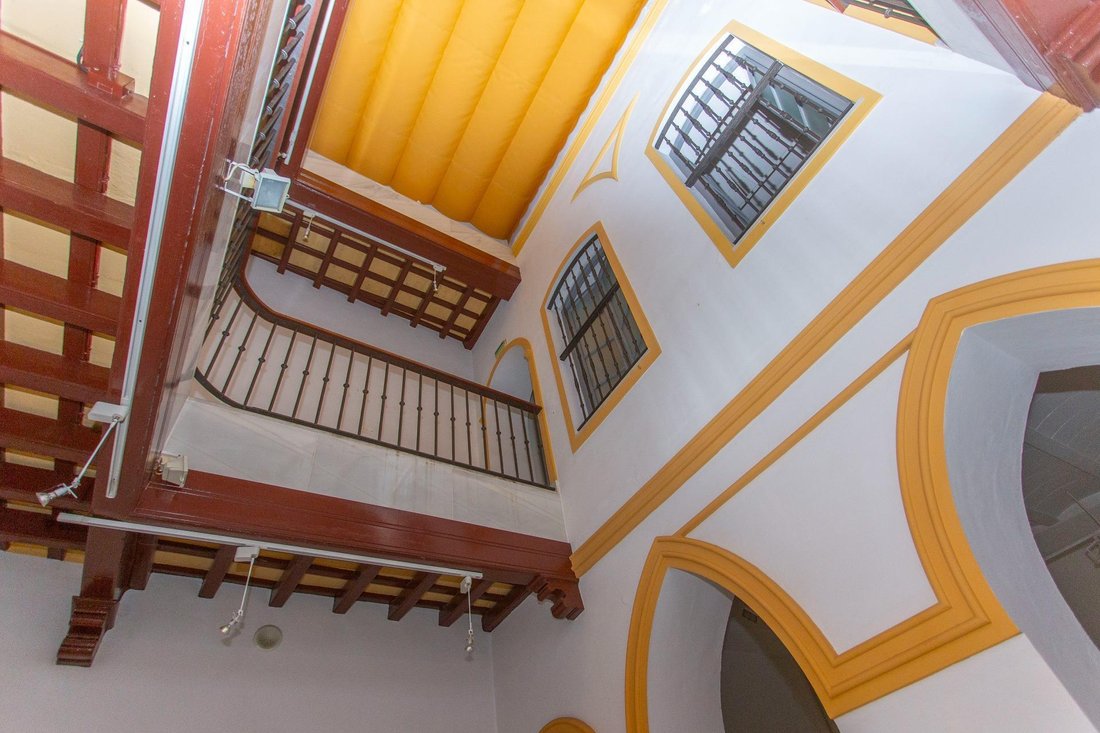 House in Rota, Andalusia, Spain 2 - 18041351