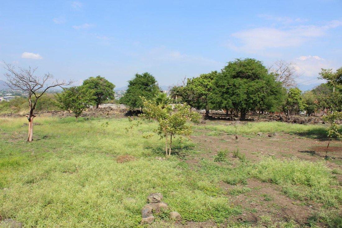 Land in Temixco, Morelos, Mexico 2 - 18042392