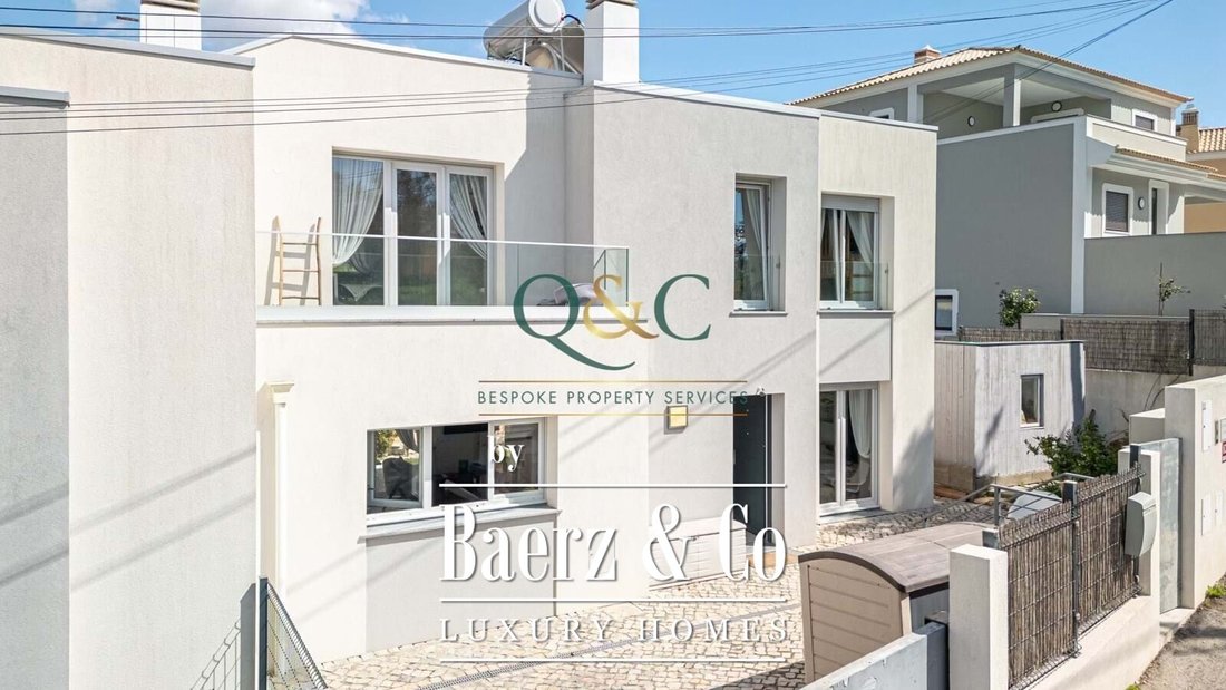 House in Loule (Sao Clemente), Algarve, Portugal 1 - 18013324