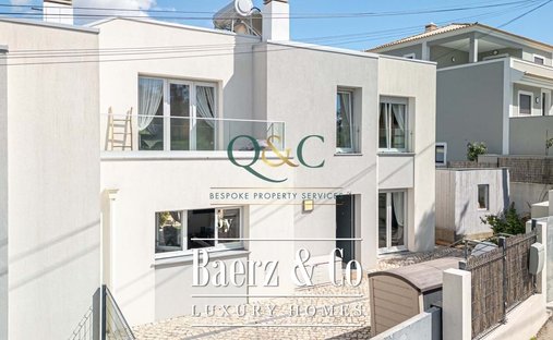 Casa a Loule (Sao Clemente), Algarve, Portogallo 1