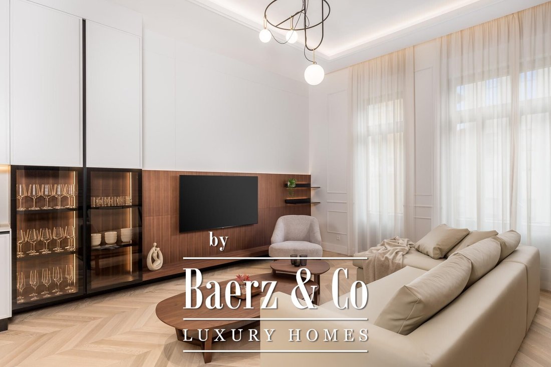 Apartment in Grad Opatija, Primorje-Gorski Kotar County, Croatia 2 - 13868771