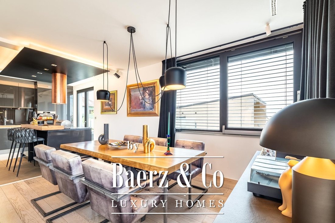Apartment in Salata, Zagreb, City of Zagreb 5 - 17760019