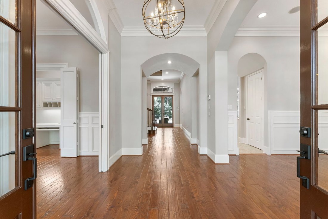 House in The Woodlands, Texas, United States 5 - 18047512
