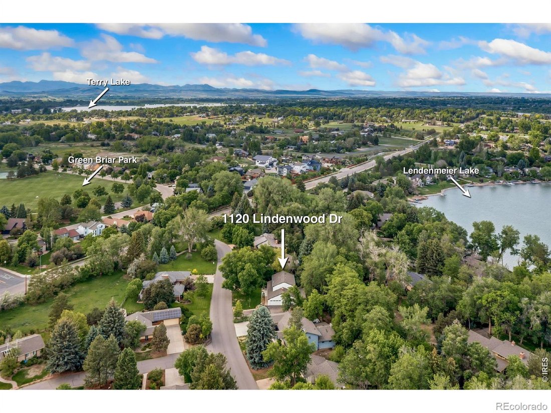 House in Fort Collins, Colorado, United States 2 - 18041113