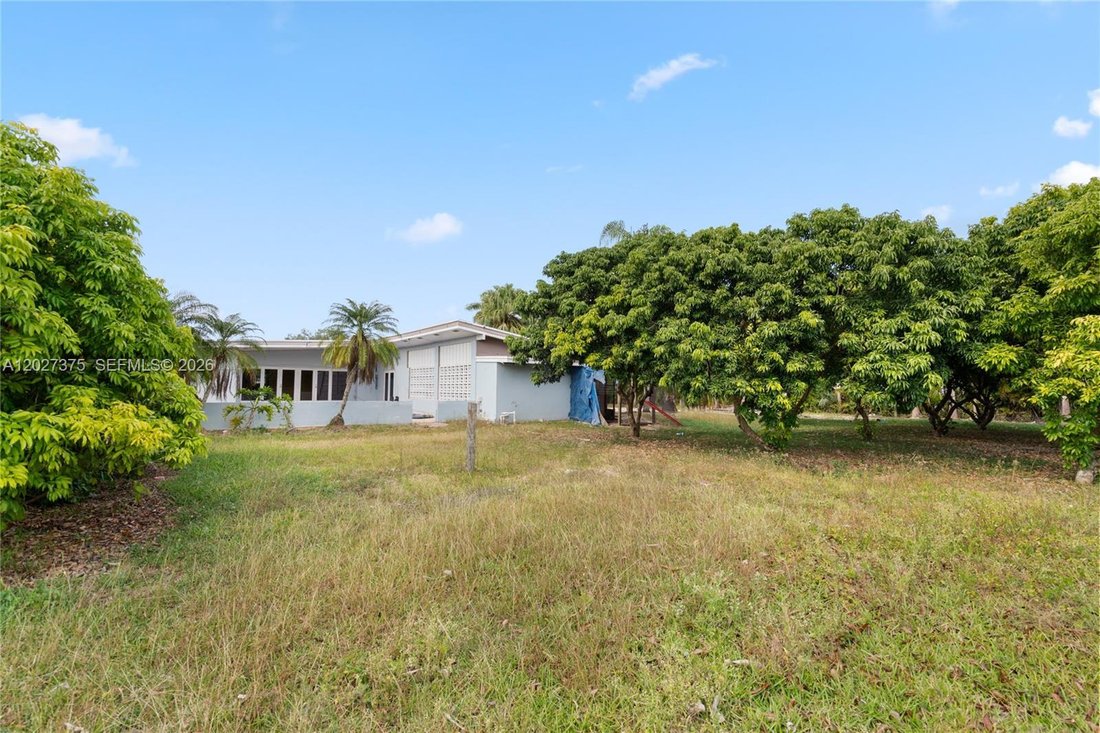 House in Homestead, Florida, United States 5 - 18041420