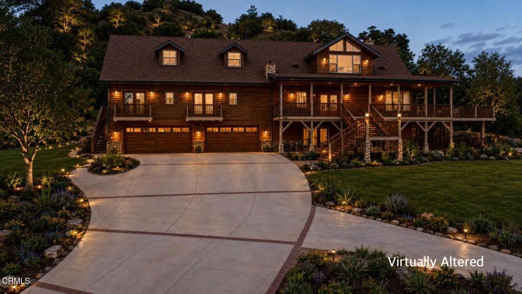 House in Santa Paula, California, United States 2 - 18048250