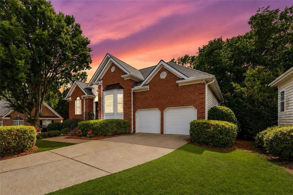House in Milton, Georgia, United States 2 - 18036870
