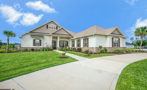 House in Kingsland, Georgia, United States 1