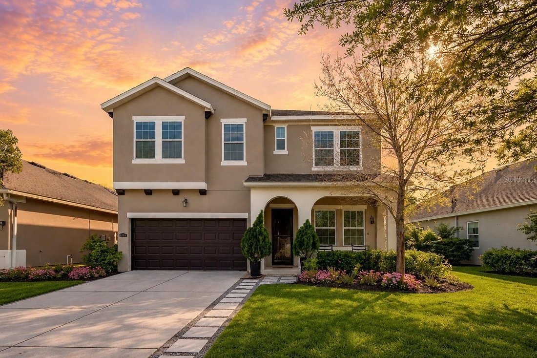House in Tampa, Florida, United States 1 - 17302091