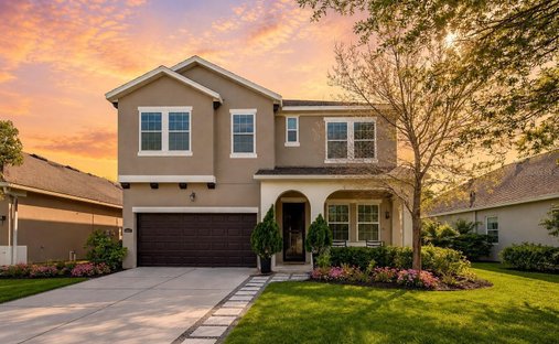House in Tampa, Florida, United States 1