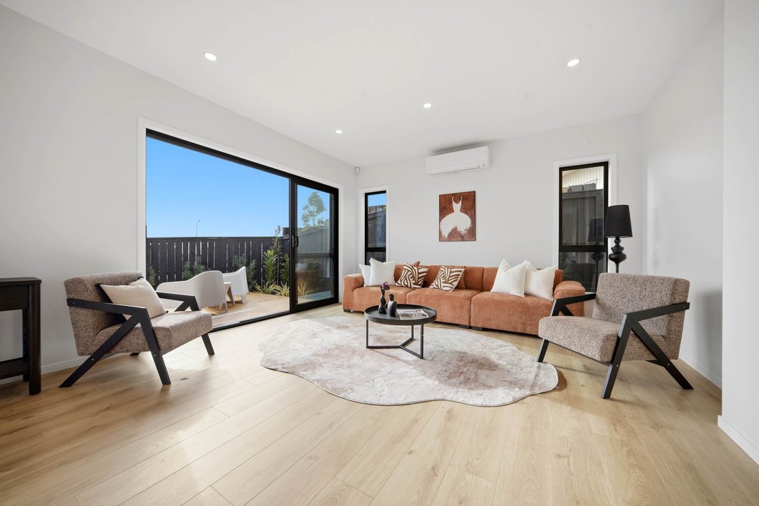 House in Auckland, Auckland, New Zealand 3 - 18049575