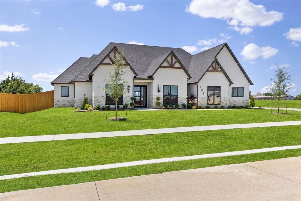 House in Red Oak, Texas, United States 2 - 18046774