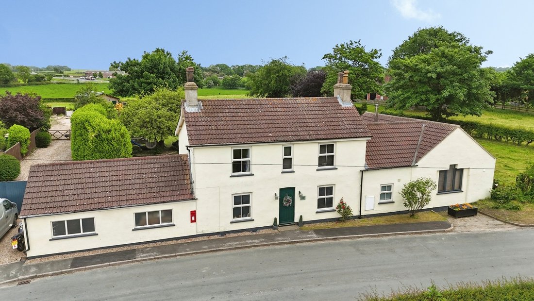 House in Lissett, Ulrome, England 5 - 16749478