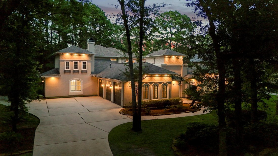 House in Tomball, Texas, United States 2 - 18048526