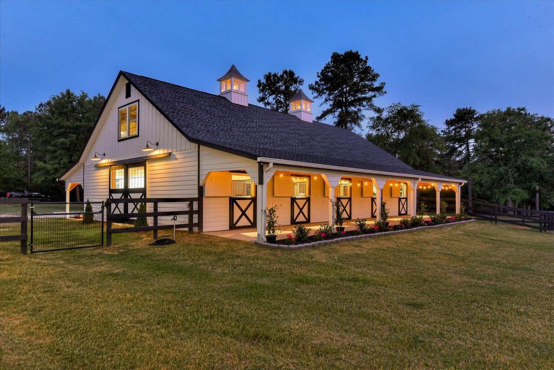 House in Aiken, South Carolina, United States 5 - 18045324