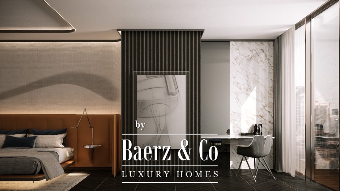 Apartment in Al Wasl, Dubai, United Arab Emirates 3 - 16001544