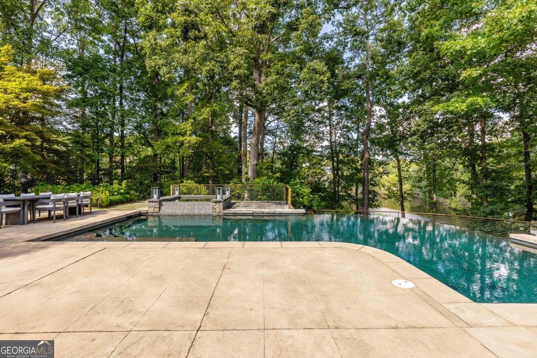 House in Alpharetta, Georgia, United States 4 - 18049936