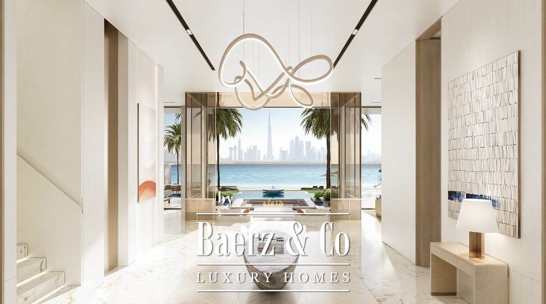 Villa in Al Wasl, Dubai, United Arab Emirates 2 - 15118297