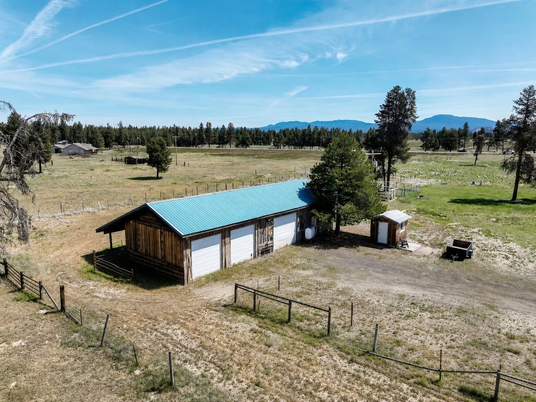 House in La Pine, Oregon, United States 4 - 18040532