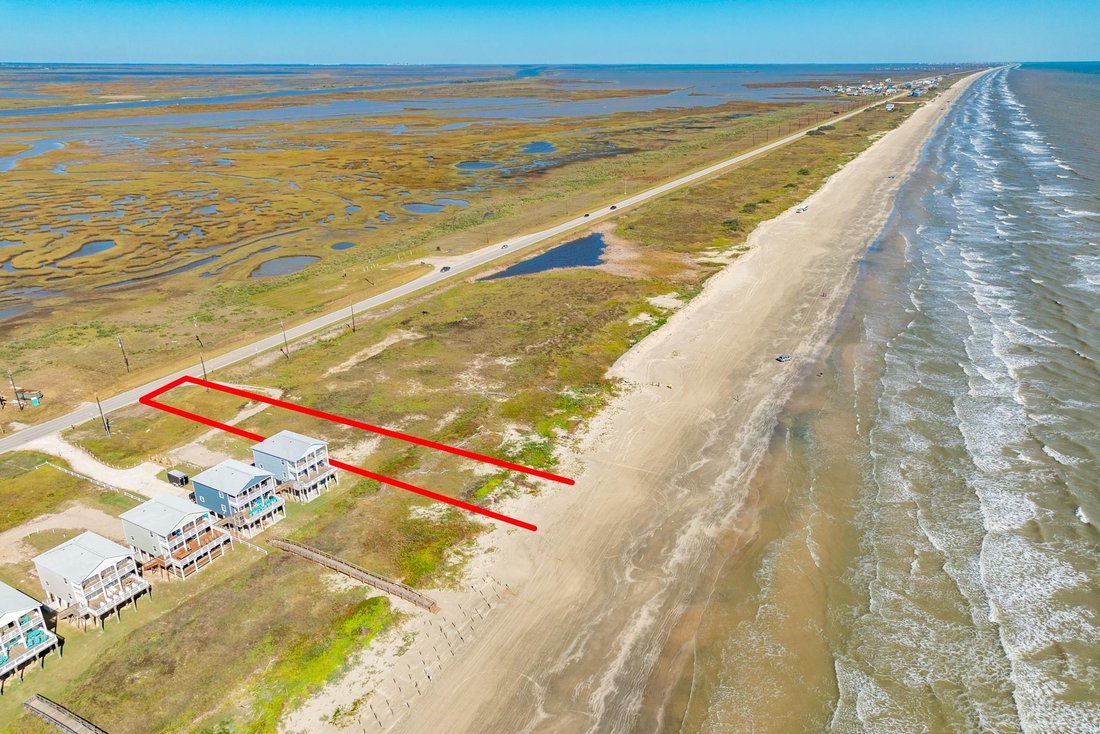 House in Freeport, Texas, United States 5 - 18037312