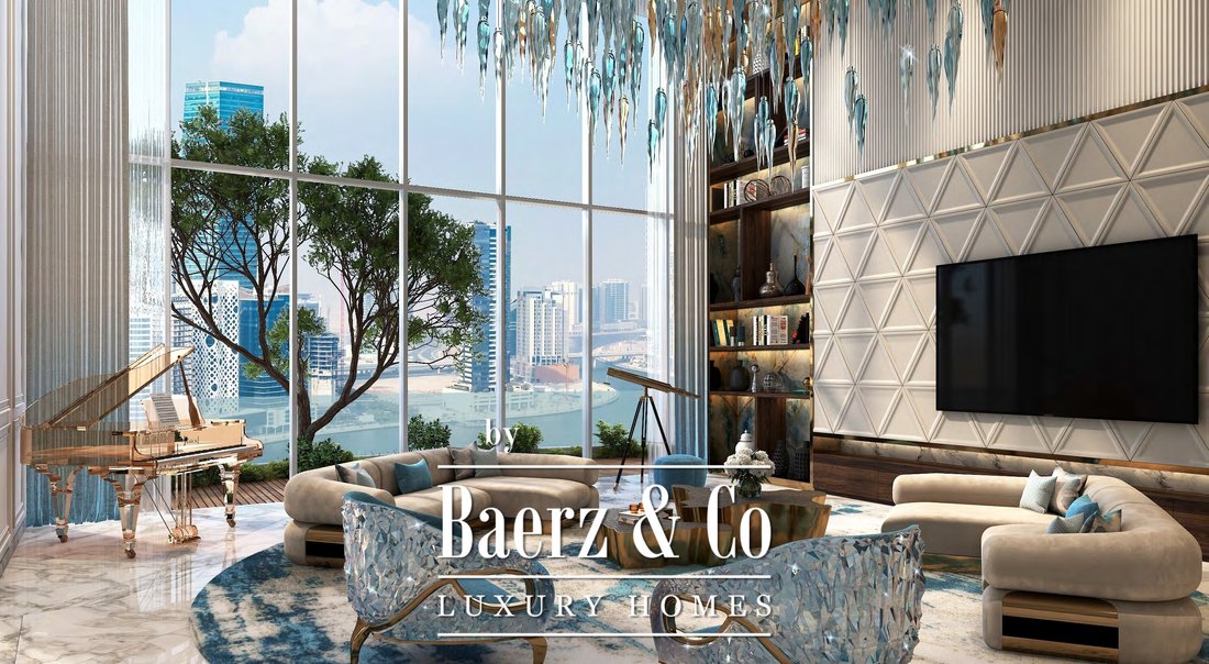 Apartment in Al Wasl, Dubai, United Arab Emirates 3 - 16037054