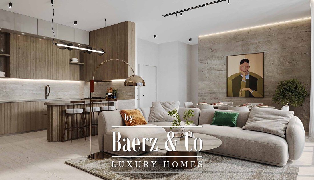Apartment in Al Wasl, Dubai, United Arab Emirates 3 - 15988355