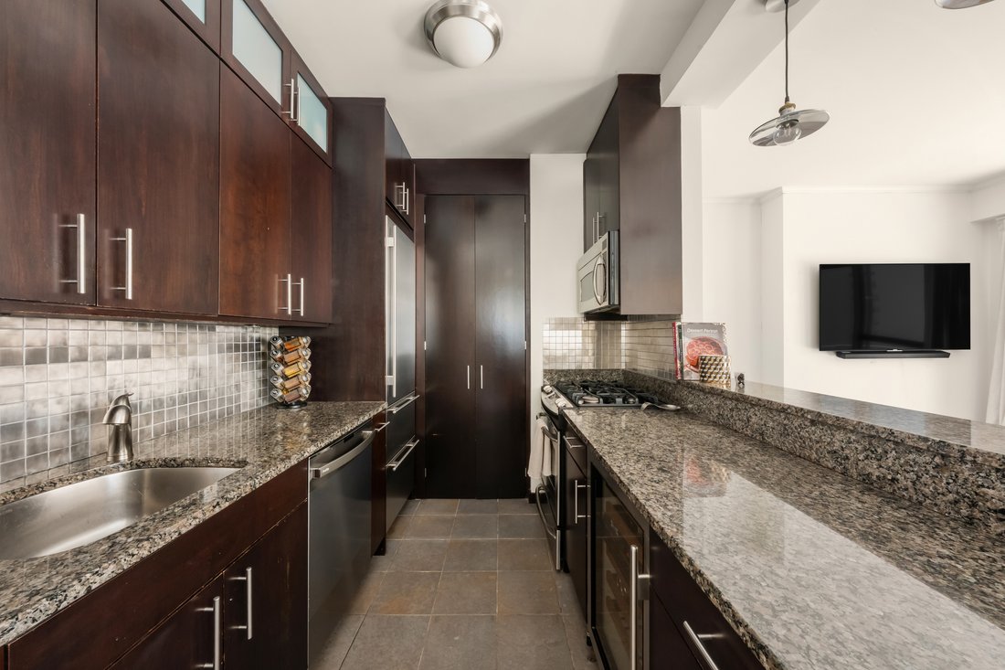 Condominio a New York, New York, Stati Uniti 4 - 18047178