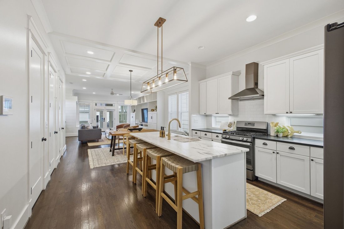 House in Nashville, Tennessee, United States 1 - 18044054