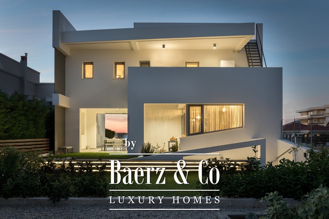 House in Community of Loutraki - Perachora, Loutraki - Perachora, Greece 3 - 14779531