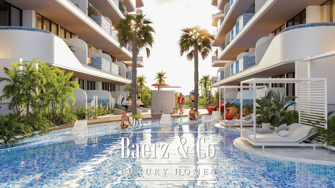 Apartment in Al Wasl, Dubai, United Arab Emirates 2 - 16104272
